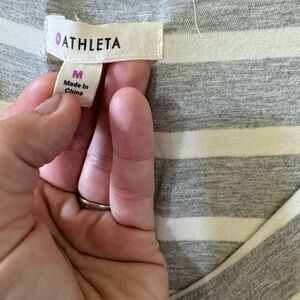 Athleta dress